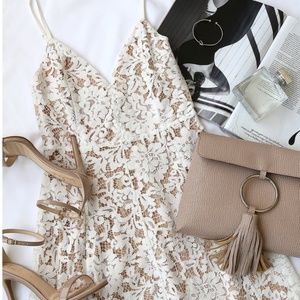 Lulu’s One Wish Dress